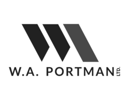 W.A. PORTMAN LTD. trademark