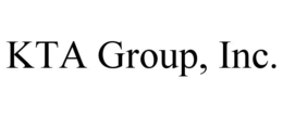 KTA GROUP, INC. trademark