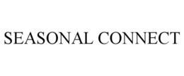 SEASONAL CONNECT trademark