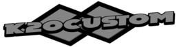 K20CUSTOM trademark
