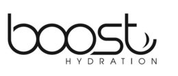 BOOST HYDRATION trademark