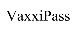 VAXXIPASS trademark