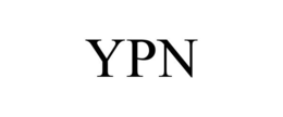 YPN trademark