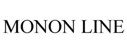 MONON LINE trademark