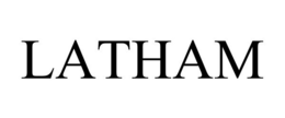 LATHAM trademark