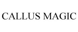 CALLUS MAGIC trademark
