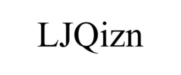 LJQIZN trademark
