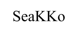 SEAKKO trademark