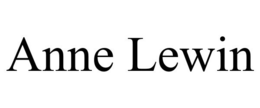 ANNE LEWIN trademark