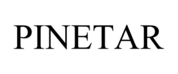 PINETAR trademark