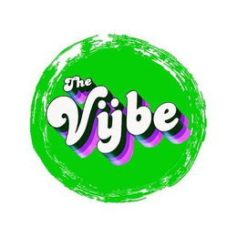 THE VŸBE trademark