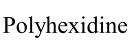 POLYHEXIDINE trademark
