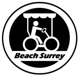 BEACH SURREY trademark