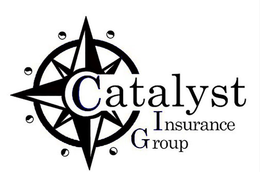 CATALYST INSURANCE GROUP (INSURANCE GROUP IS DISCLAIMED) trademark