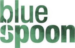 BLUE SPOON trademark