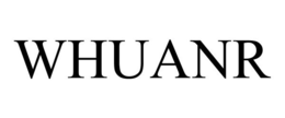 WHUANR trademark