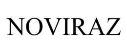 NOVIRAZ trademark