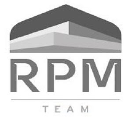 RPM TEAM trademark