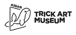 #3DAR TRICK ART MUSEUM trademark