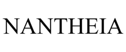 NANTHEIA trademark