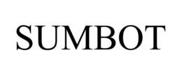 SUMBOT trademark