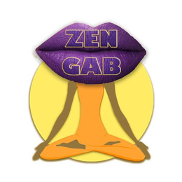 ZEN GAB trademark