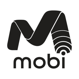 M MOBI trademark
