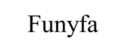 FUNYFA trademark