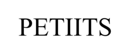 PETIITS trademark