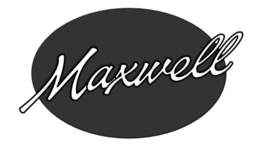 MAXWELL trademark