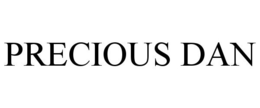 PRECIOUS DAN trademark