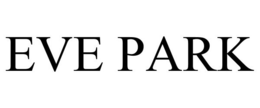 EVE PARK trademark