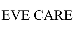 EVE CARE trademark
