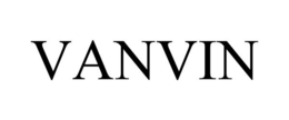 VANVIN trademark