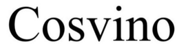 COSVINO trademark