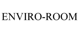 ENVIRO-ROOM trademark