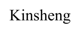 KINSHENG trademark