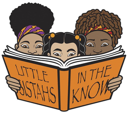 LITTLE SISTAHS IN THE KNOW trademark