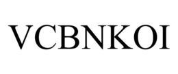 VCBNKOI trademark