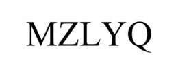 MZLYQ trademark