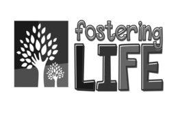 FOSTERING LIFE trademark