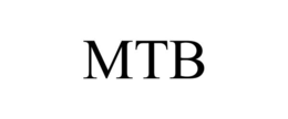 MTB trademark
