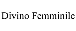 DIVINO FEMMINILE trademark