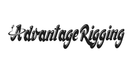 ADVANTAGE RIGGING trademark