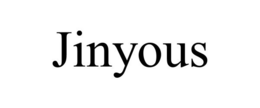JINYOUS trademark