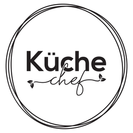 KÜCHE CHEF trademark