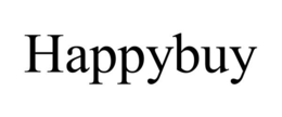 HAPPYBUY trademark