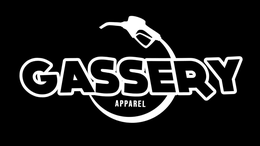 GASSERY APPAREL trademark