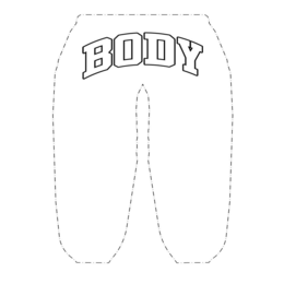 BODY trademark