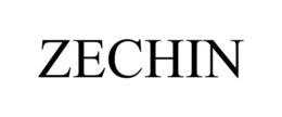 ZECHIN trademark